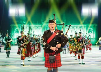 Musikparade Stuttgart 2026