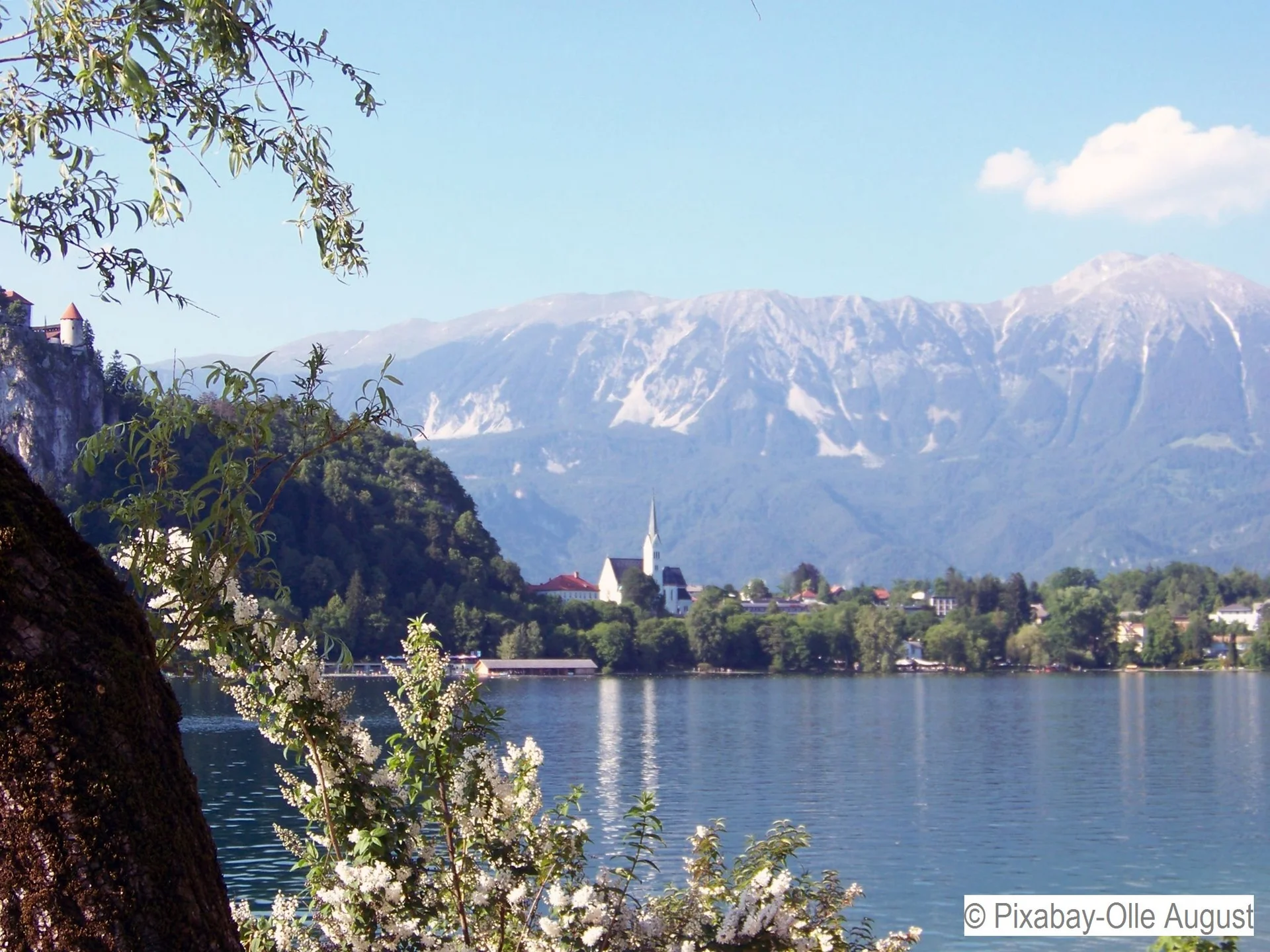 @ Touristik Partner Service 