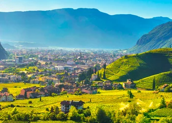Traumland Südtirol