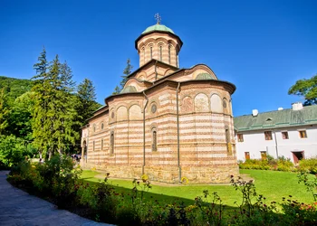 Traumreise Siebenbürgen, Bukarest & Donaudelta 