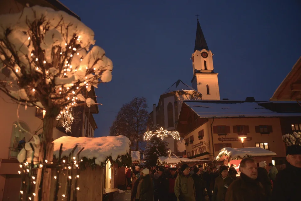 © Bad Hindelang Tourismus | Wolfgang B. Kleiner