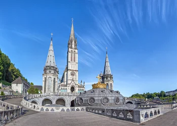 Pilgerreise Lourdes