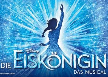 Musical "die Eiskönigin" in Stuttgart