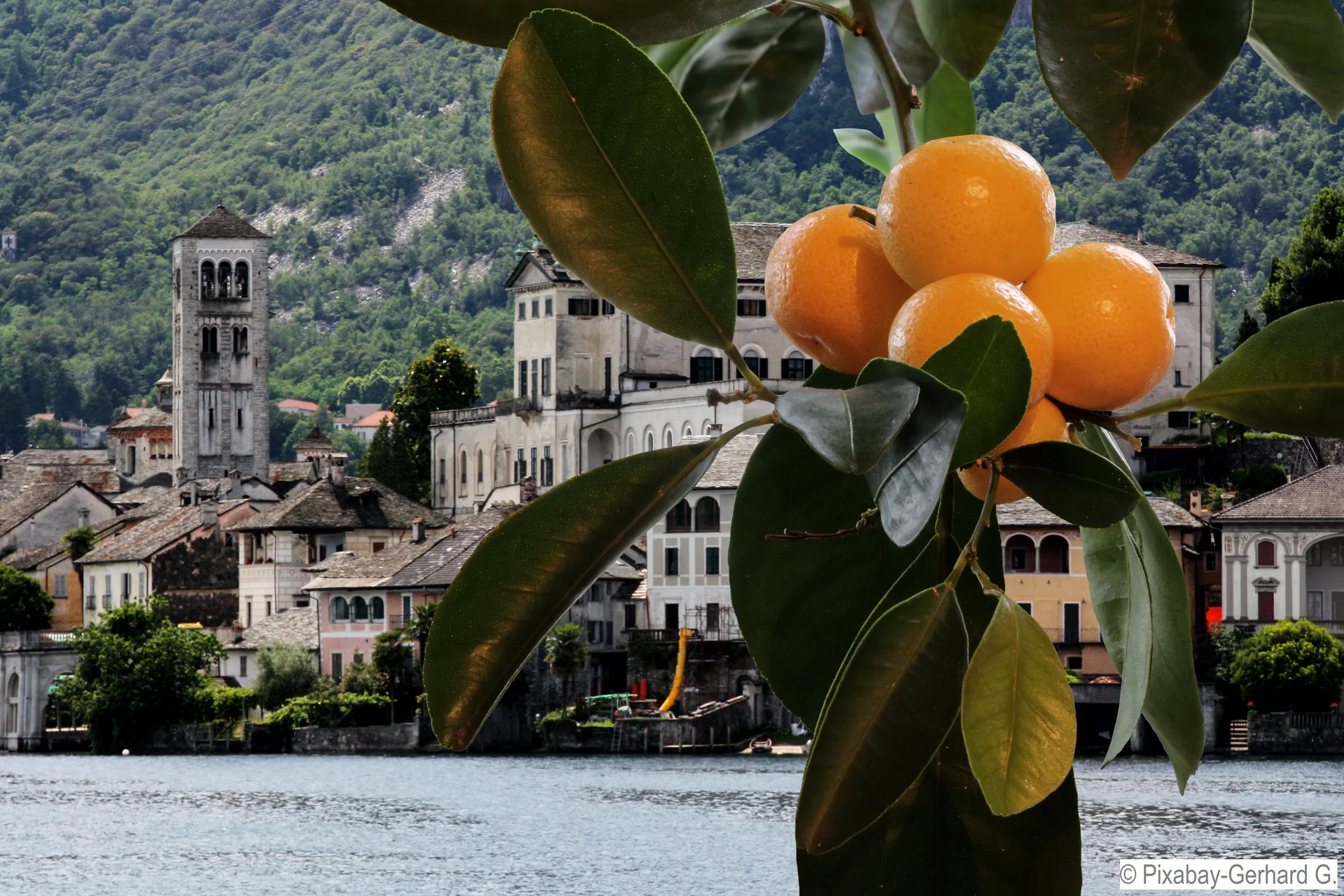 @ Touristik Partner Service @ Touristik Partner Service 